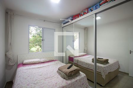 Quarto 2 de apartamento para alugar com 2 quartos, 51m² em Fazenda Aricanduva, São Paulo