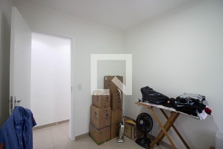 Quarto 1 de apartamento para alugar com 2 quartos, 51m² em Fazenda Aricanduva, São Paulo