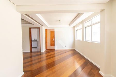 Sala de apartamento para alugar com 4 quartos, 173m² em Bacacheri, Curitiba