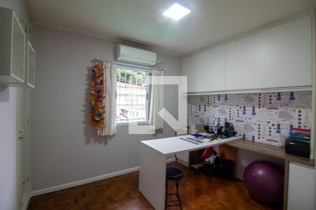 Quarto 2 de casa à venda com 4 quartos, 180m² em Brooklin Paulista, São Paulo