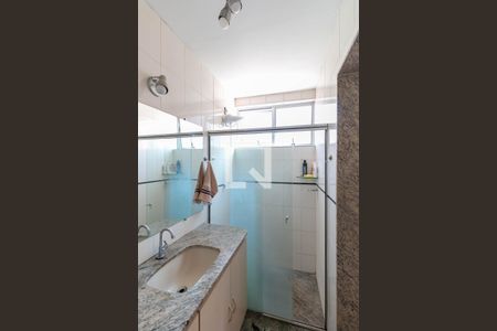 Apartamento à venda com 150m², 4 quartos e 2 vagasSuíte - Banheiro