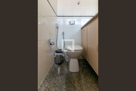 Apartamento à venda com 150m², 4 quartos e 2 vagasSuíte - Banheiro