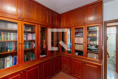 Quarto 1 de apartamento à venda com 4 quartos, 150m² em Buritis, Belo Horizonte