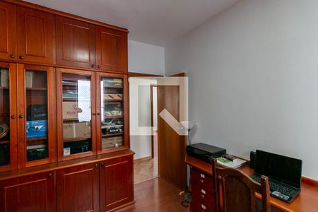 Quarto 1 de apartamento à venda com 4 quartos, 150m² em Buritis, Belo Horizonte