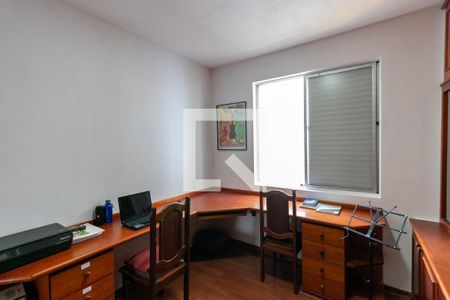 Quarto 1 de apartamento à venda com 4 quartos, 150m² em Buritis, Belo Horizonte