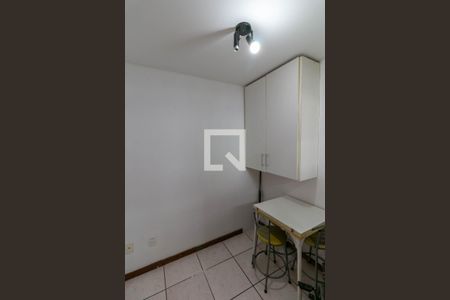 Apartamento à venda com 150m², 4 quartos e 2 vagasÁrea de Serviço