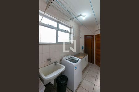 Apartamento à venda com 150m², 4 quartos e 2 vagasÁrea de Serviço