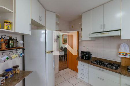 Apartamento à venda com 150m², 4 quartos e 2 vagasCozinha