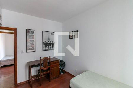 Apartamento à venda com 150m², 4 quartos e 2 vagasQuarto 3