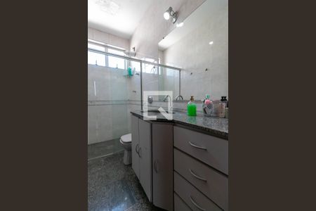 Apartamento à venda com 150m², 4 quartos e 2 vagasBanheiro Social