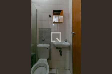 Apartamento à venda com 150m², 4 quartos e 2 vagasBanheiro de Serviço