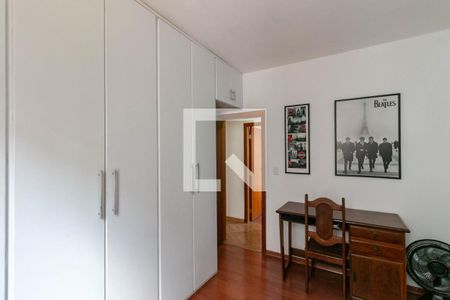 Apartamento à venda com 150m², 4 quartos e 2 vagasQuarto 3