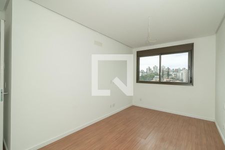 Quarto Suíte de apartamento para alugar com 2 quartos, 68m² em Petrópolis, Porto Alegre