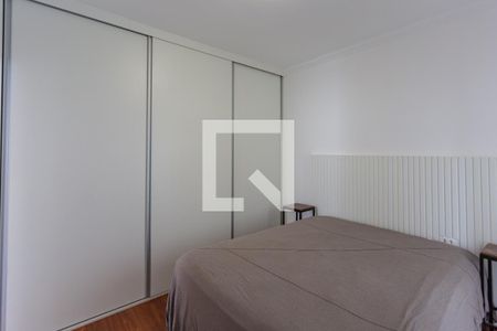 Quarto 2 - Suíte de apartamento para alugar com 2 quartos, 70m² em Anchieta, Belo Horizonte