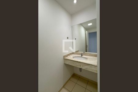 Lavabo de apartamento para alugar com 3 quartos, 165m² em Alphaville Industrial, Barueri