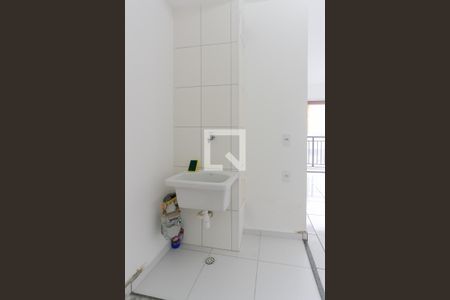 Apartamento para alugar com 1 quarto, 31m² em Vila Sonia, São Paulo