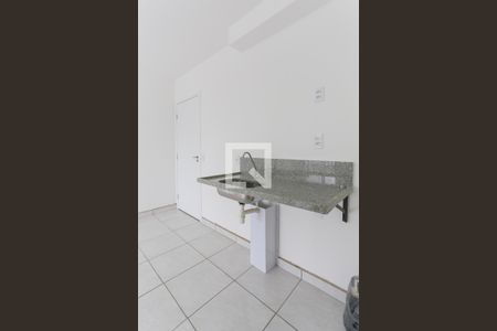 Apartamento para alugar com 1 quarto, 31m² em Vila Sonia, São Paulo
