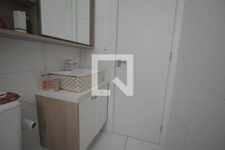 Apartamento à venda com 56m², 2 quartos e 1 vagaBanheiro