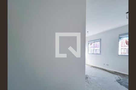 Quarto de apartamento à venda com 1 quarto, 47m² em Vila Militar, Barueri