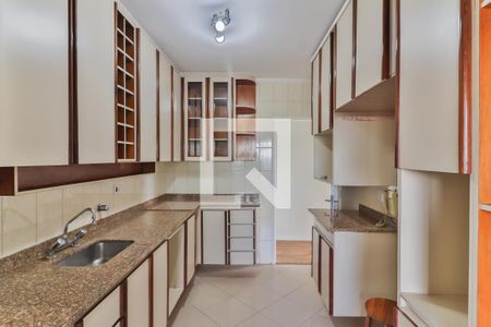 Apartamento para alugar com 100m², 3 quartos e 2 vagasCozinha