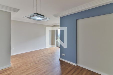 Apartamento para alugar com 100m², 3 quartos e 2 vagasSala