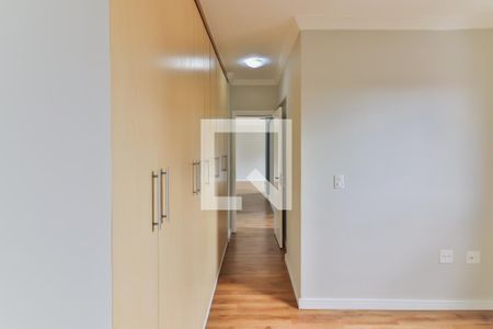 Apartamento para alugar com 100m², 3 quartos e 2 vagasQuarto 03 Suite