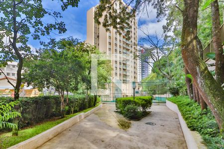 Apartamento para alugar com 100m², 3 quartos e 2 vagasCondomínio