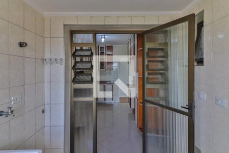 Apartamento para alugar com 100m², 3 quartos e 2 vagasLavanderia