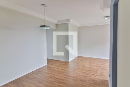 Apartamento para alugar com 100m², 3 quartos e 2 vagasSala