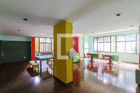 Apartamento para alugar com 100m², 3 quartos e 2 vagasBrinquedoteca