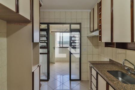 Apartamento para alugar com 100m², 3 quartos e 2 vagasCozinha