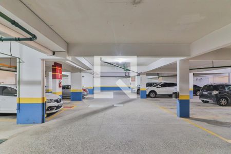 Apartamento para alugar com 100m², 3 quartos e 2 vagasGaragem