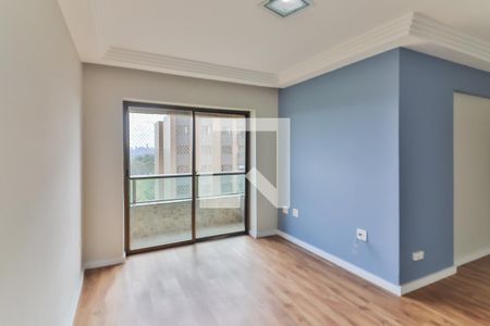 Apartamento para alugar com 100m², 3 quartos e 2 vagasSala