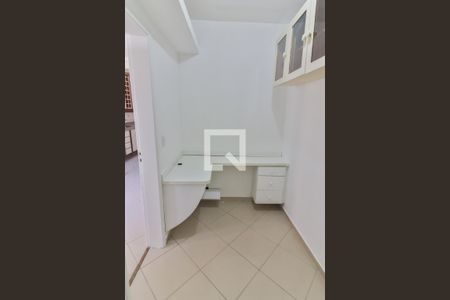 Apartamento para alugar com 100m², 3 quartos e 2 vagasEscritorio / Quarto Lavanderia