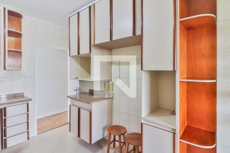 Apartamento para alugar com 100m², 3 quartos e 2 vagasCozinha