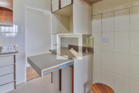Apartamento para alugar com 100m², 3 quartos e 2 vagasCozinha