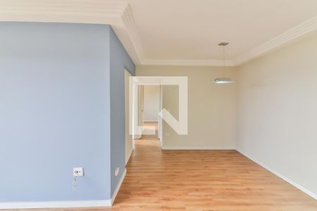 Apartamento para alugar com 100m², 3 quartos e 2 vagasSala