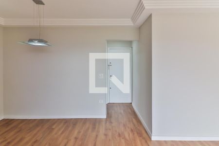 Apartamento para alugar com 100m², 3 quartos e 2 vagasSala