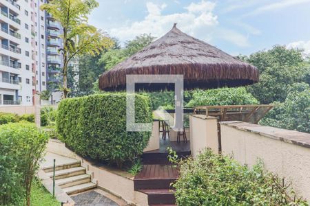 Apartamento para alugar com 100m², 3 quartos e 2 vagasÁrea comum - Piscina