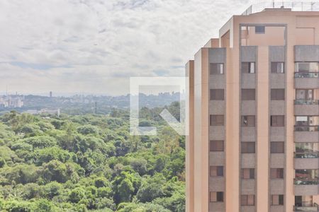 Apartamento para alugar com 100m², 3 quartos e 2 vagasVaranda