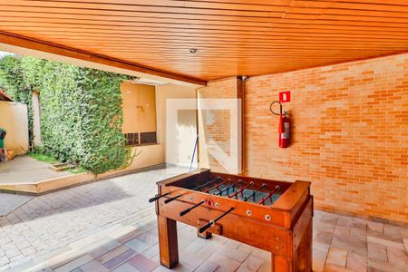 Apartamento para alugar com 100m², 3 quartos e 2 vagasÁrea comum