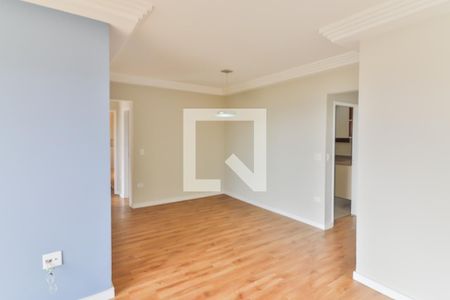 Apartamento para alugar com 100m², 3 quartos e 2 vagasSala