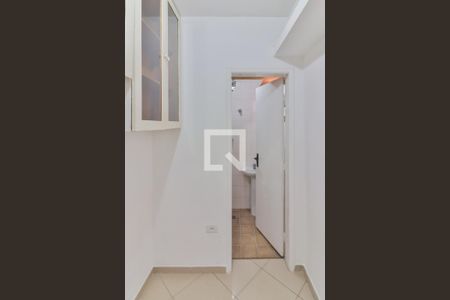 Apartamento para alugar com 100m², 3 quartos e 2 vagasEscritorio / Quarto Lavanderia