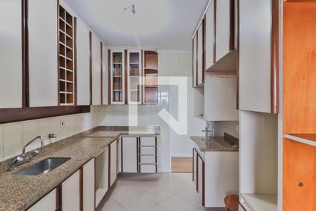 Apartamento para alugar com 100m², 3 quartos e 2 vagasCozinha