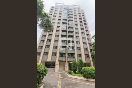 Apartamento para alugar com 100m², 3 quartos e 2 vagasCondomínio