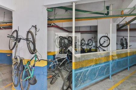 Apartamento para alugar com 100m², 3 quartos e 2 vagasBicicletario