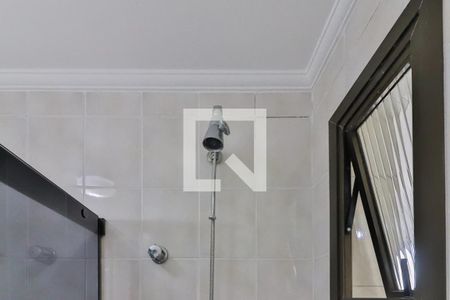 Apartamento para alugar com 100m², 3 quartos e 2 vagasBanheiro Social