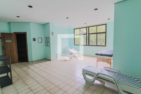 Apartamento para alugar com 100m², 3 quartos e 2 vagasSauna SPA