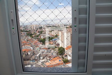 Vista Quarto 1 de apartamento para alugar com 2 quartos, 58m² em Jardim Anny, Guarulhos