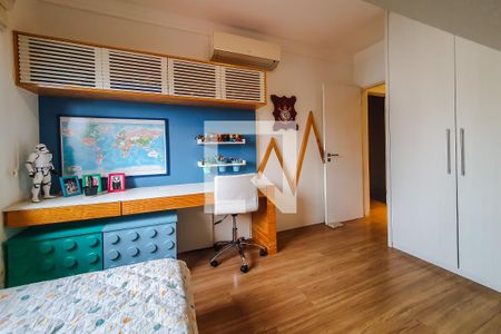 Apartamento à venda com 200m², 4 quartos e 3 vagasquarto 2 suite 2